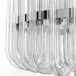 Opus Halo 40" Chandelier