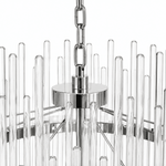 Opus Halo 40" Chandelier