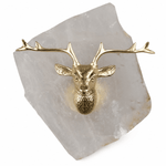 Oralis Hartmoor Ii Rock LED Wall Sconce