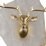Oralis Hartmoor Ii Rock LED Wall Sconce