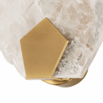Oralis Wall Sconce