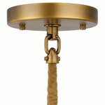 Petala 32 Inch Chandelier