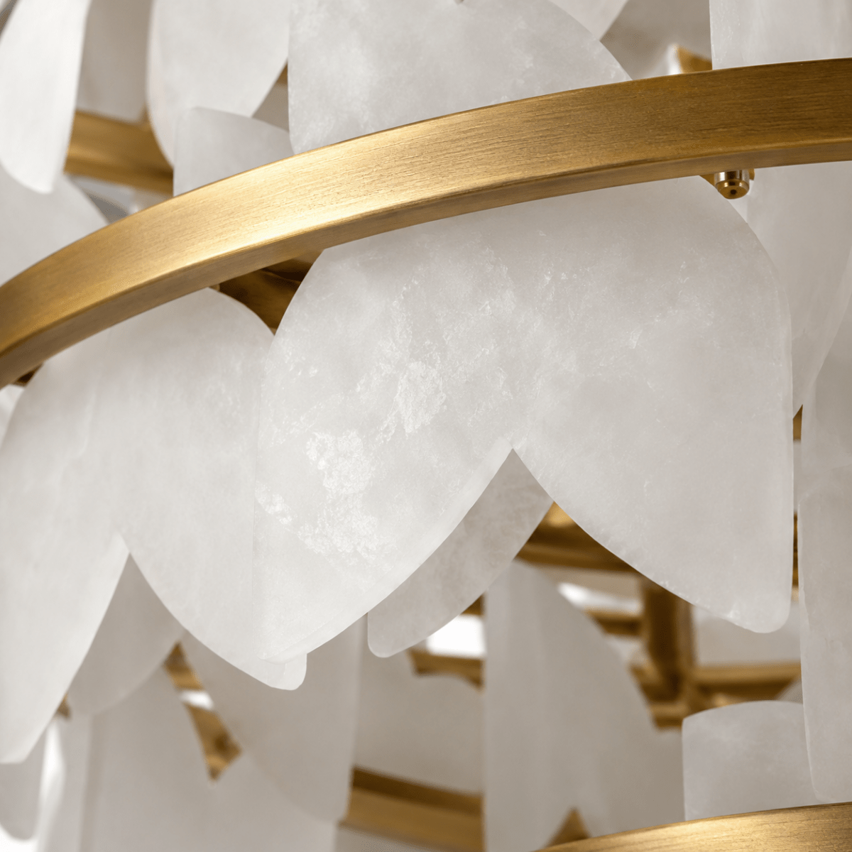 Petala 40" Chandelier