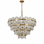 Petala 40" Chandelier
