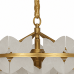 Petala 40" Chandelier