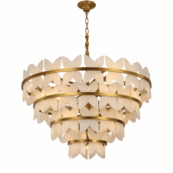 Petala 40" Chandelier