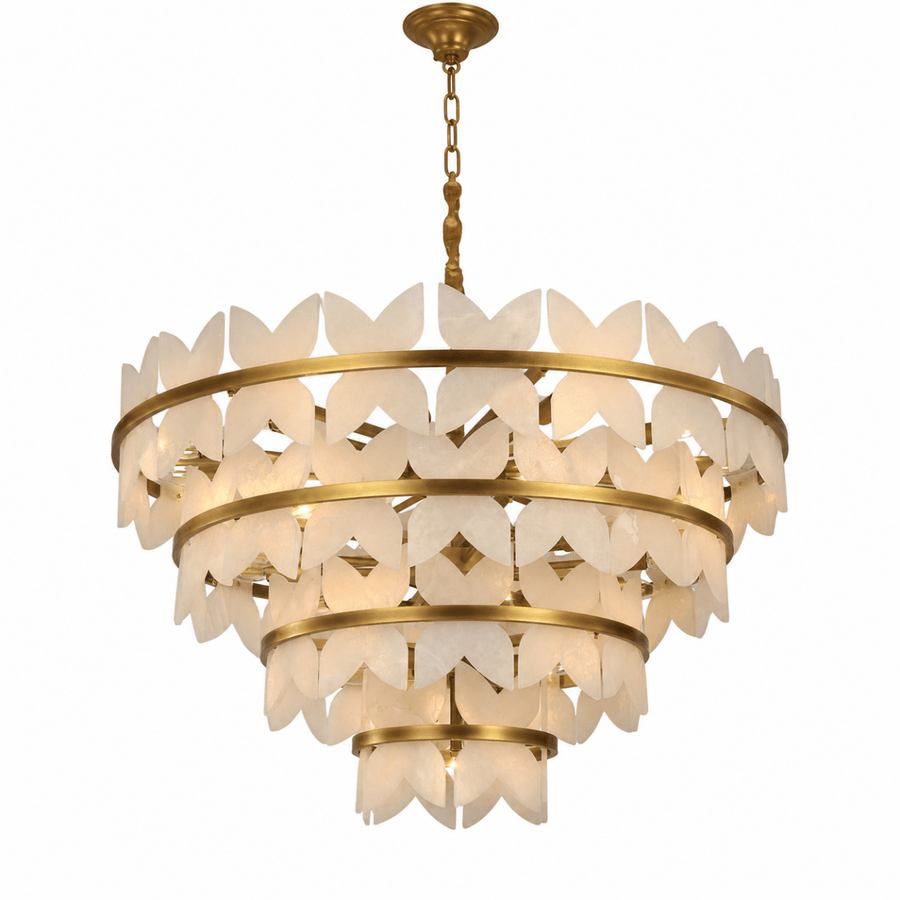 Petala 40" Chandelier