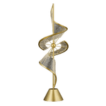 Rhythm 40" LED Table Lamp