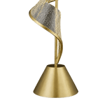 Rhythm 40" LED Table Lamp