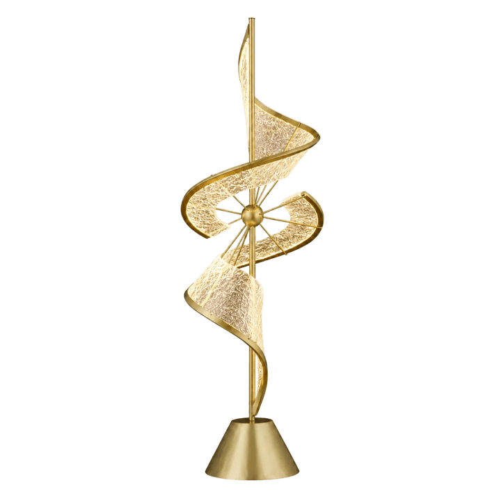 Rhythm 40" LED Table Lamp