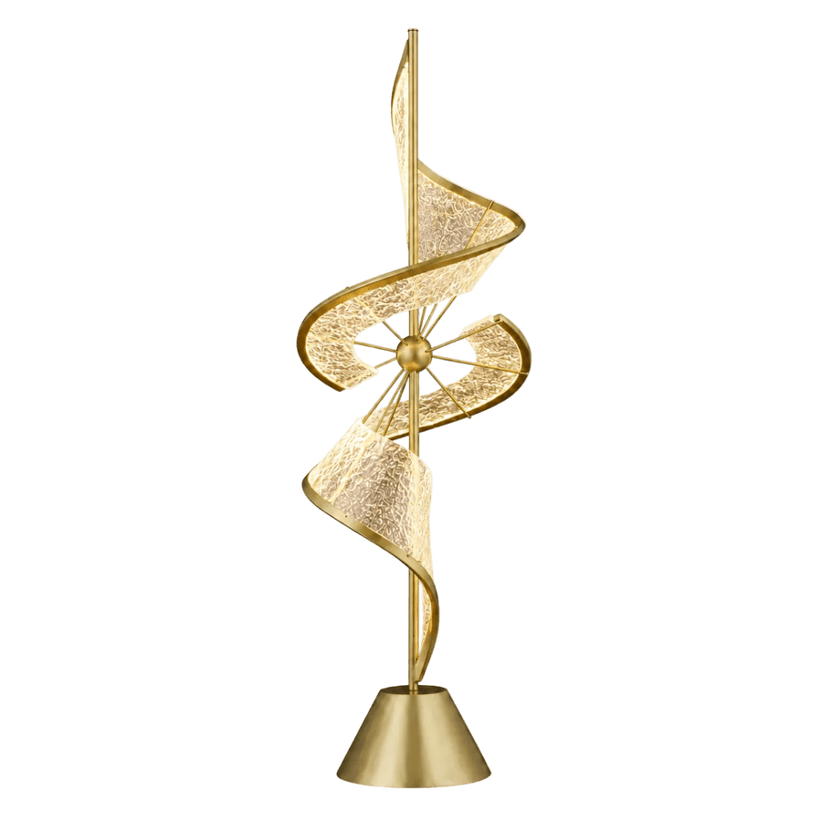 Rhythm 40" LED Table Lamp