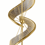 Rhythm 60" LED Floor Lamp