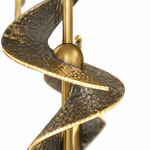 Rhythm 9 - Light LED Chandelier