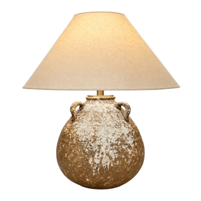 Rustica Table Lamp
