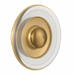Solaris 10 Inch Round LED Wall Sconce