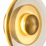 Solaris 7 Inch Round LED Wall Sconce