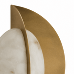 Soltice LED Wall Sconce