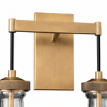 Teara Double Wall Sconce