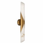Twila Glass Wall Sconce