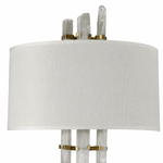 Vellum Veil LED Wall Sconce