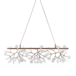 Willow Firefly 47 Inch Linear LED Chandelier