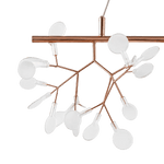 Willow Firefly 47 Inch Linear LED Chandelier