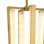 Winston 11" LED Pendant