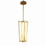 Winston 11" LED Pendant