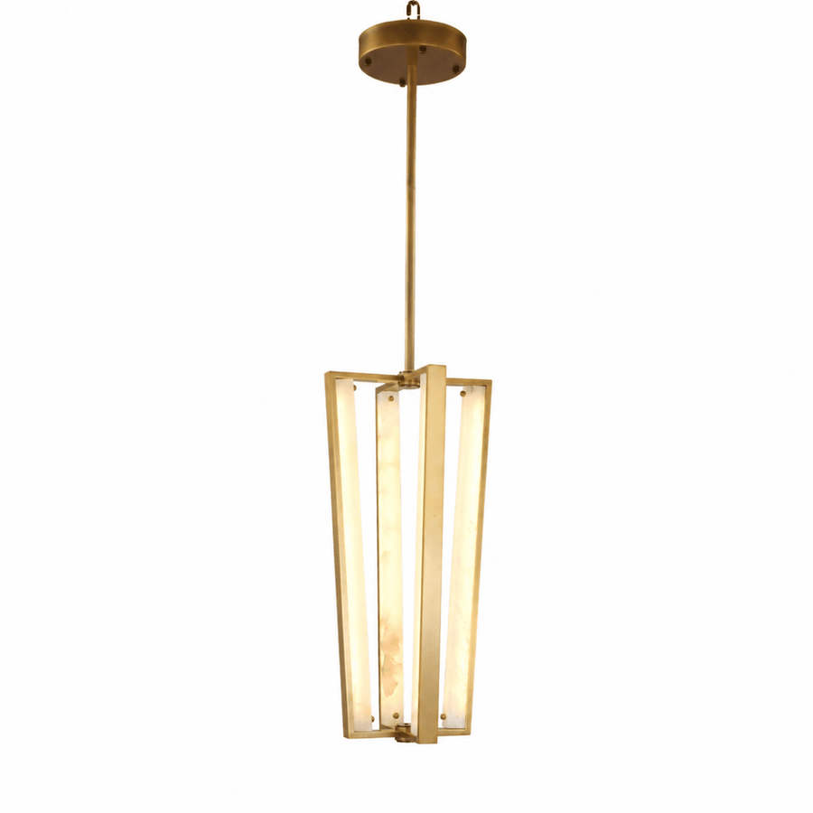 Winston 11" LED Pendant