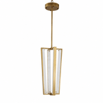 Winston 11" LED Pendant