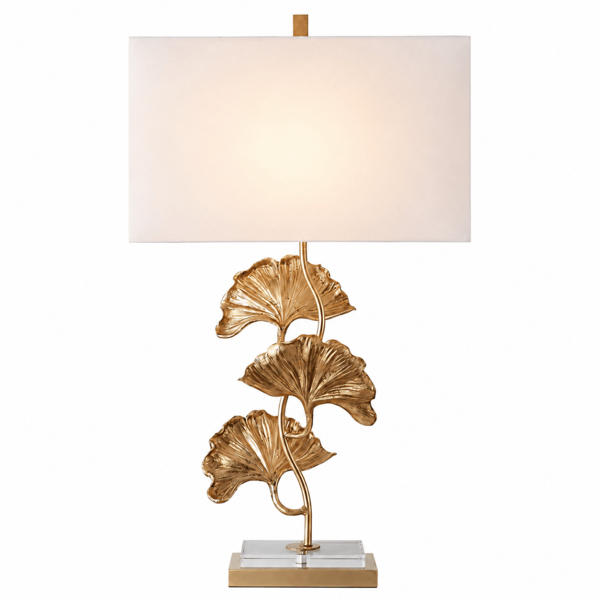Zenya 33 Inch Table Lamp