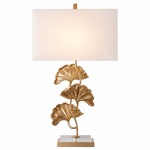 Zenya 33 Inch Table Lamp