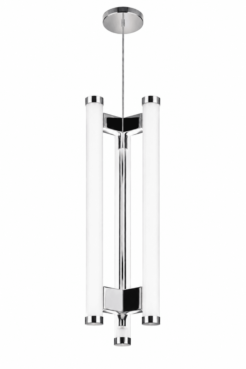 Zyra 12 Inch LED Pendant