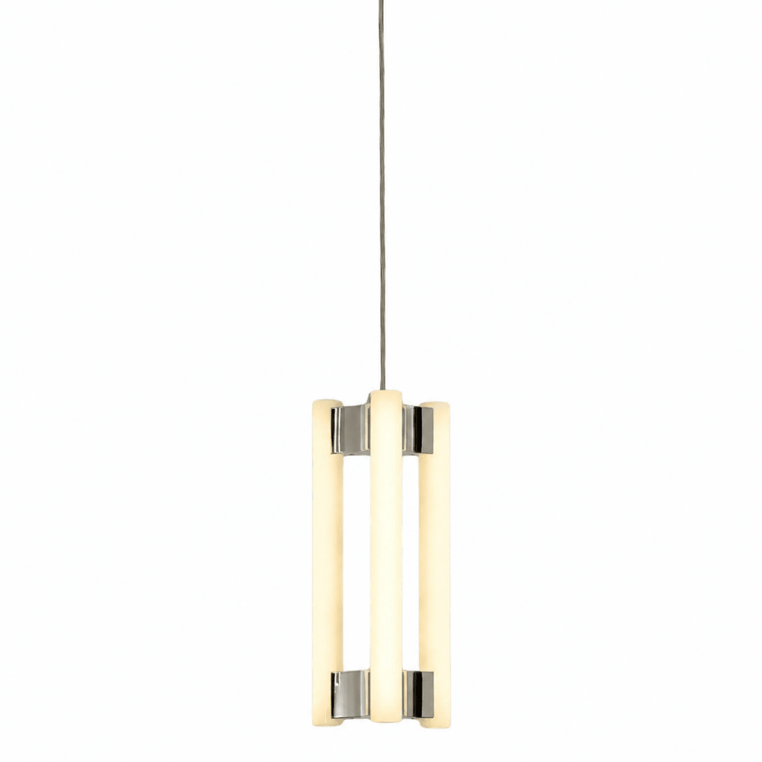 Zyra 12" LED Pendant
