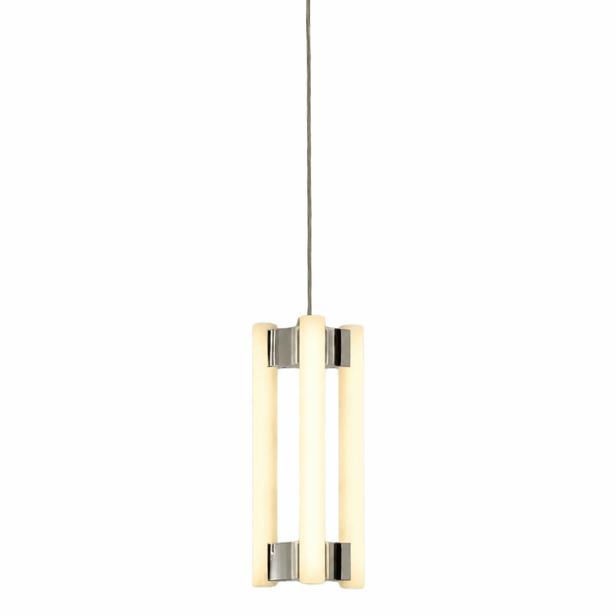 Zyra 12" LED Pendant