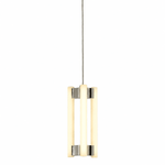 Zyra 12" LED Pendant