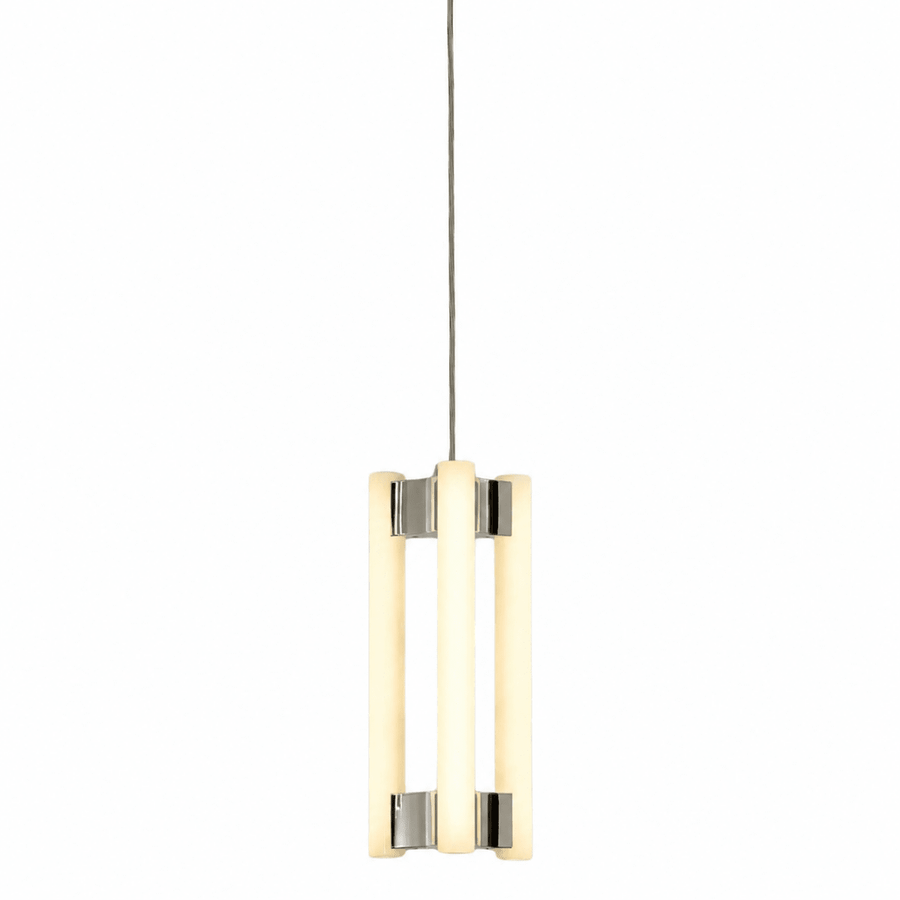 Zyra 12" LED Pendant