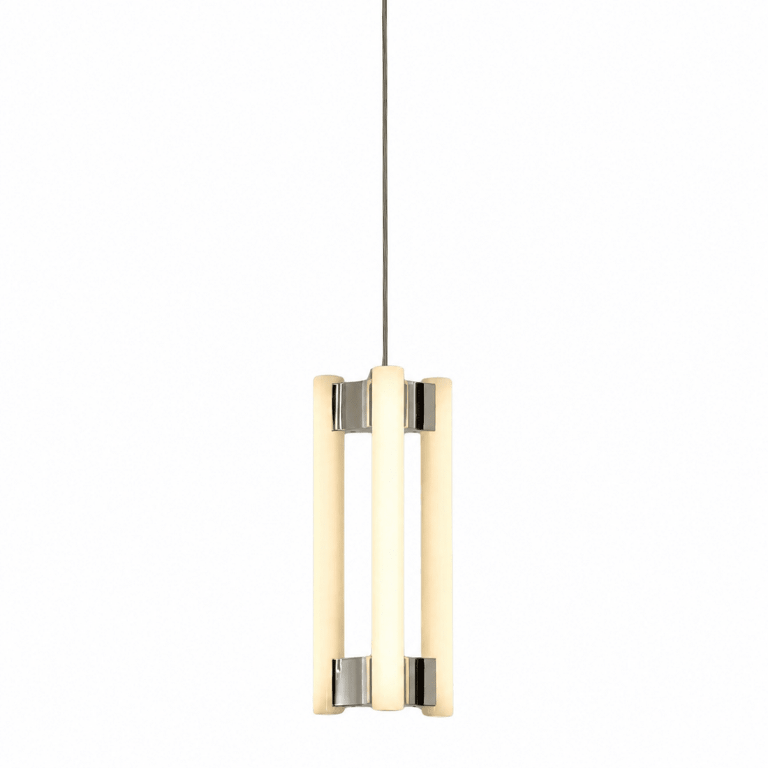 Zyra 20" LED Pendant
