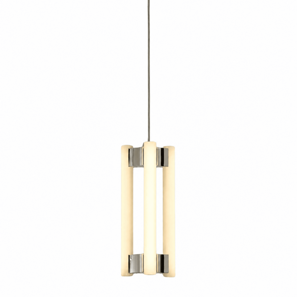 Zyra 20" LED Pendant