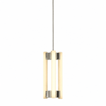 Zyra 20" LED Pendant