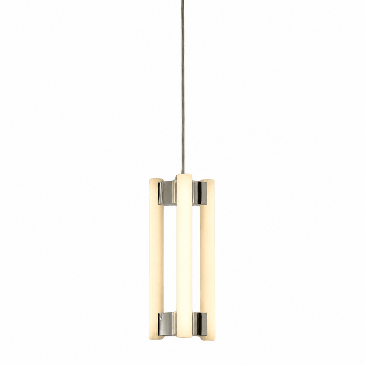 Zyra 20" LED Pendant