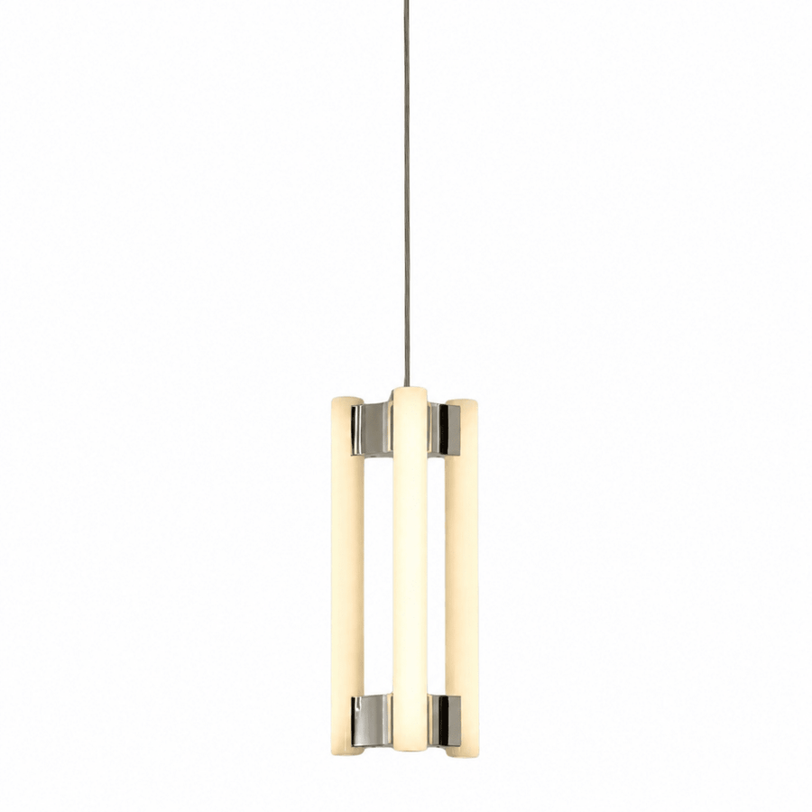 Zyra 20" LED Pendant