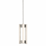 Zyra 20" LED Pendant