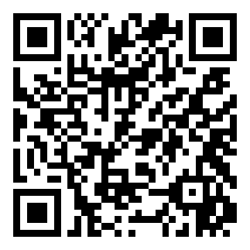 QR code for trade page